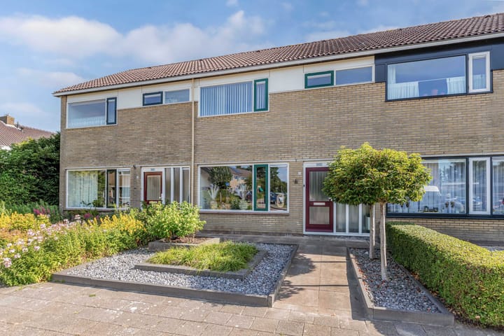 Foto 3 van Cammingastraat 66