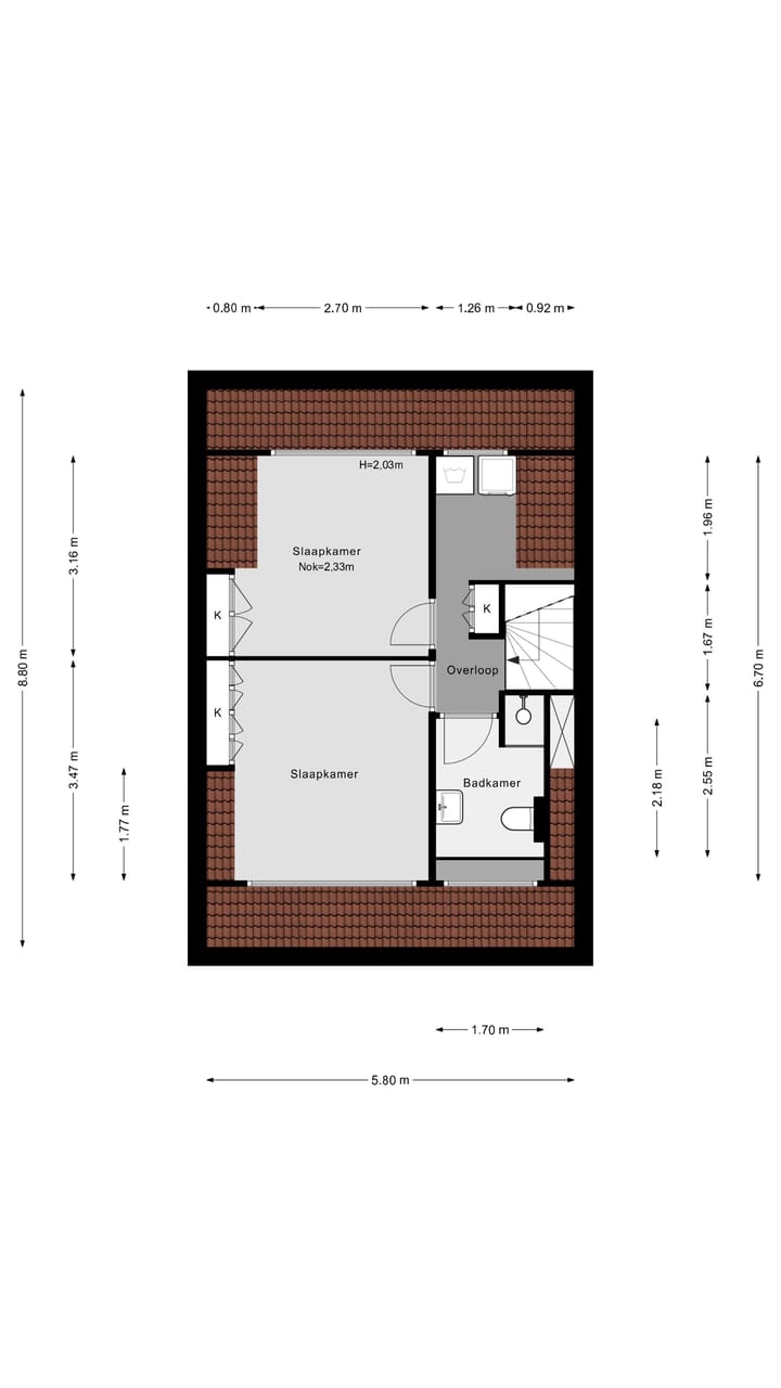 Foto 37 van Blauwgras 87