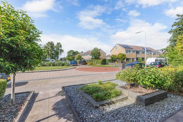 Foto 4 van Cammingastraat 66