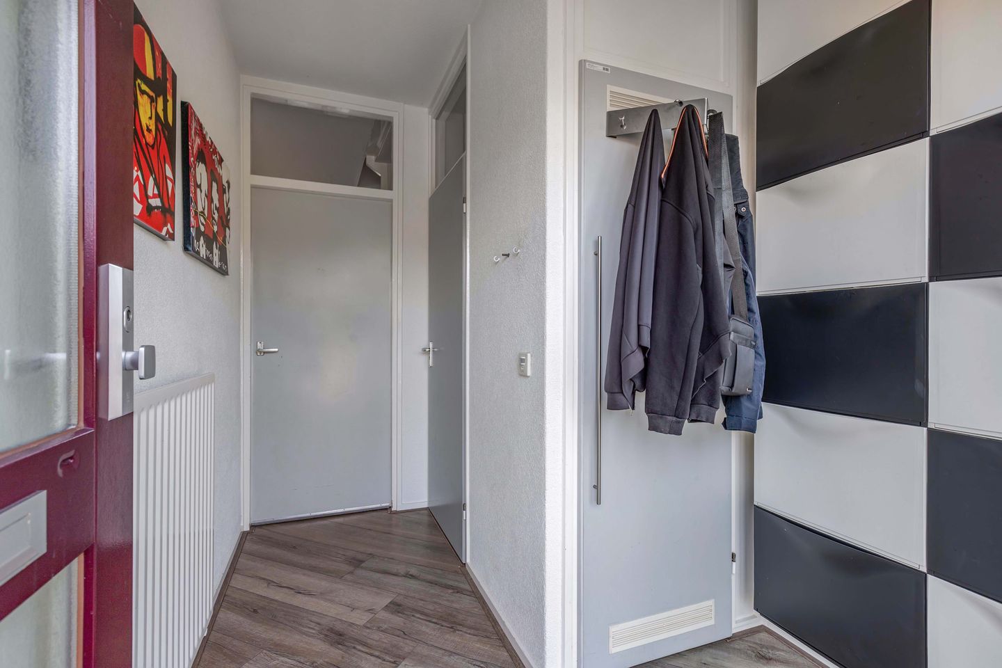 Foto 5 van Cammingastraat 66