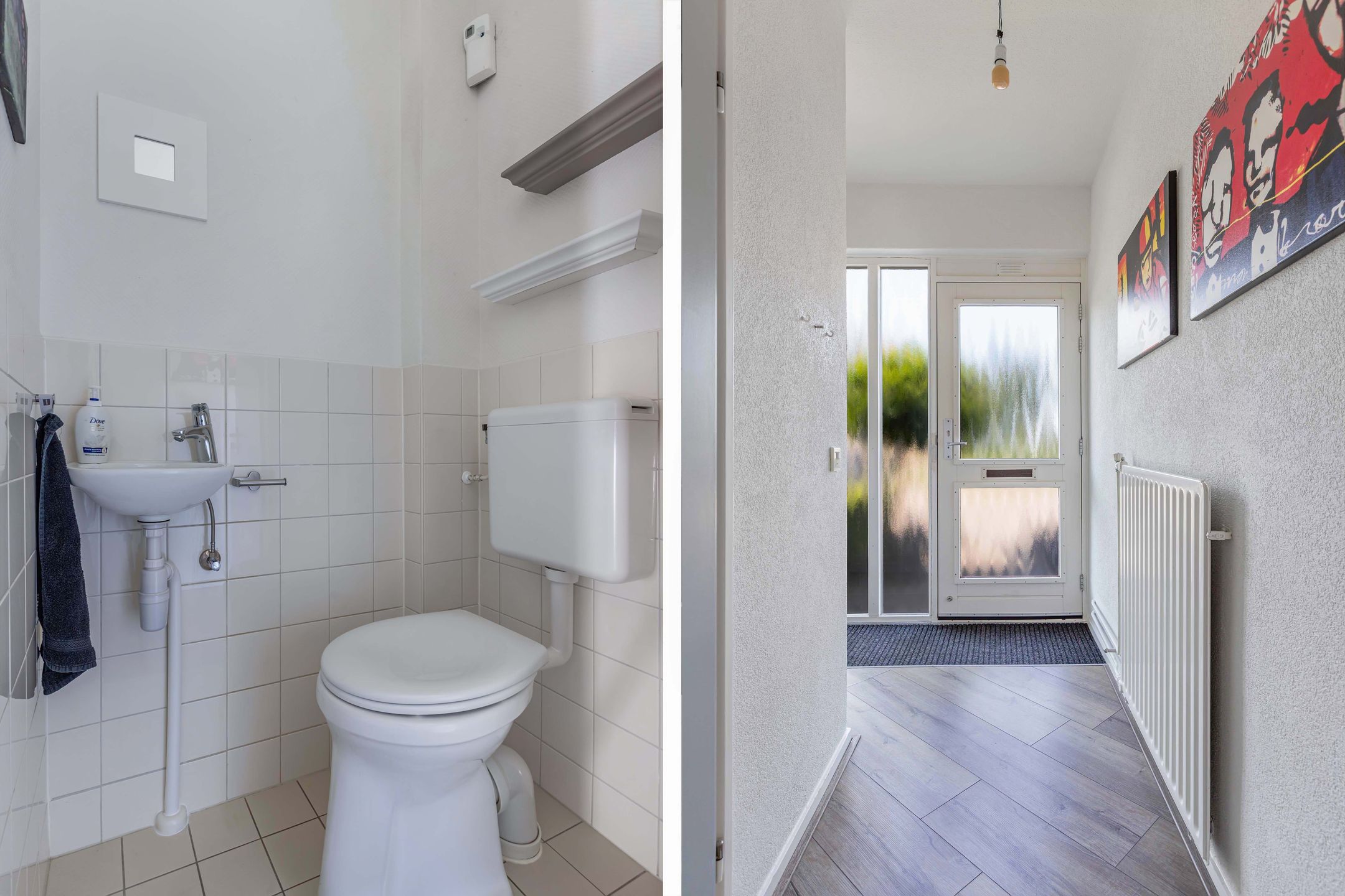 Foto 6 van Cammingastraat 66