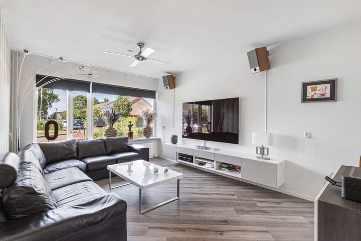 Photo 7 of Cammingastraat 66