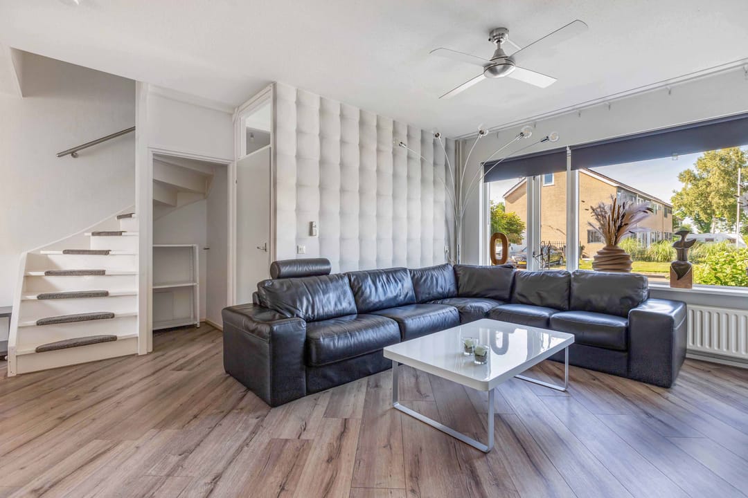 Foto 8 van Cammingastraat 66