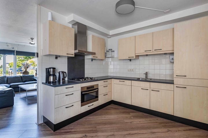 Photo 14 of Cammingastraat 66