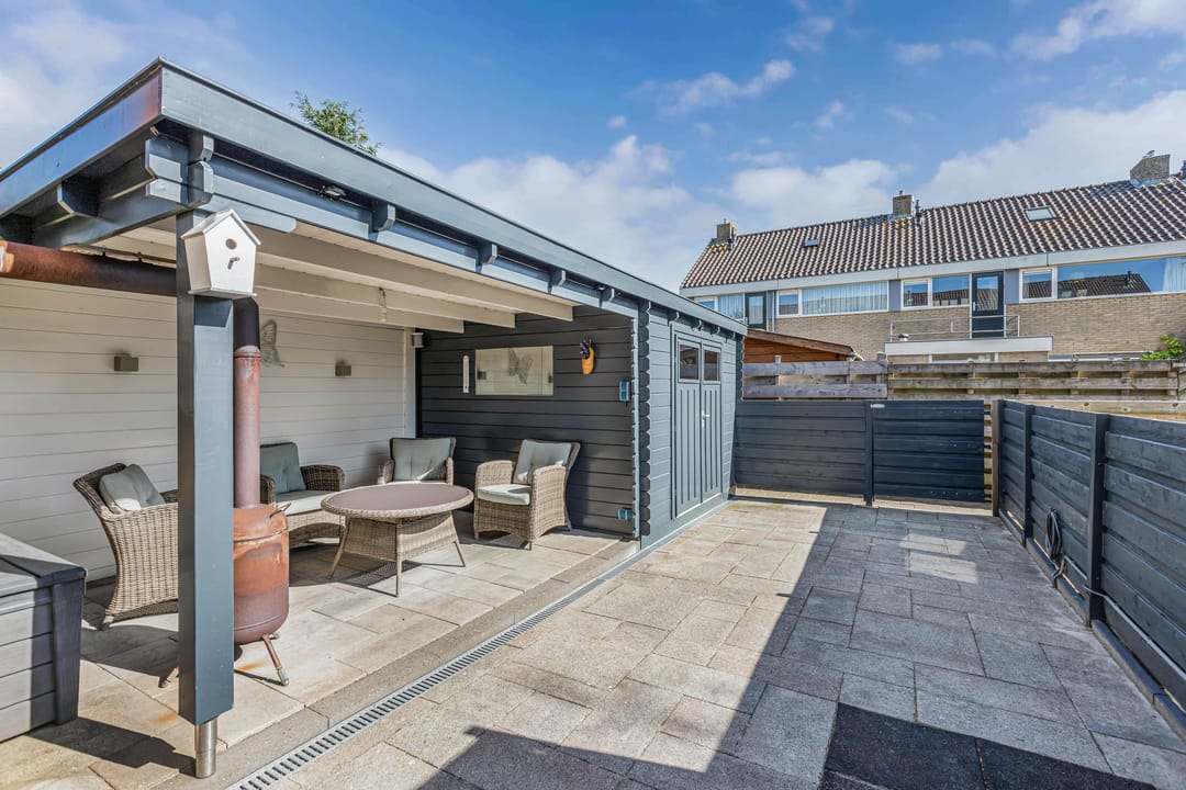 Foto 17 van Cammingastraat 66