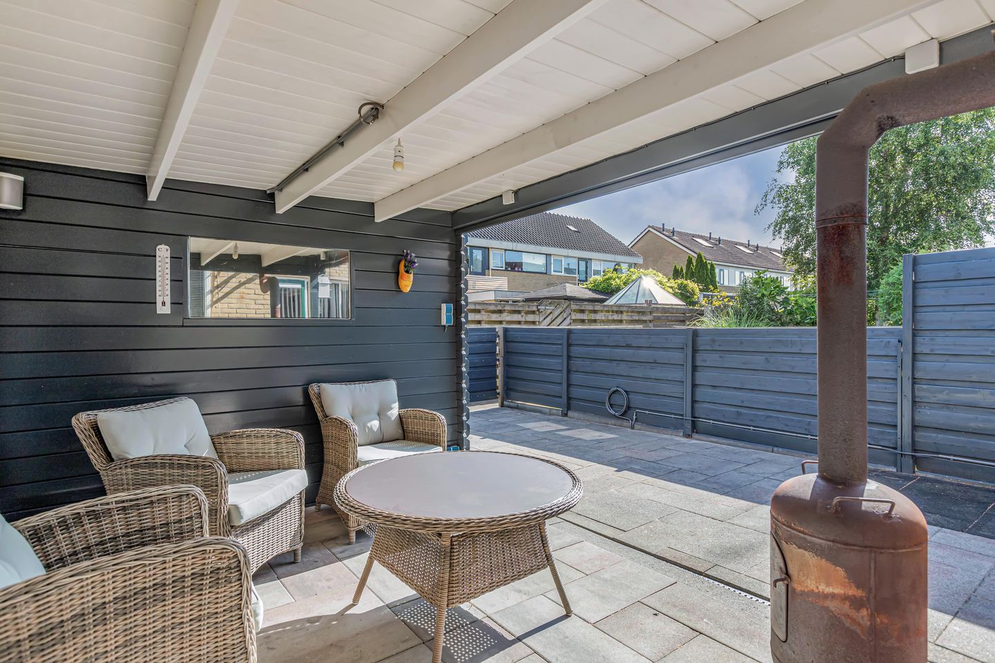 Foto 19 van Cammingastraat 66