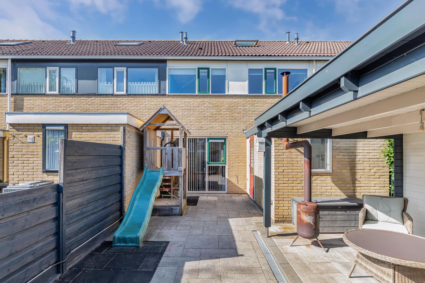 Foto 20 van Cammingastraat 66