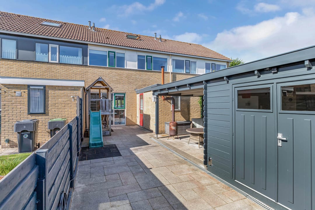 Foto 22 van Cammingastraat 66