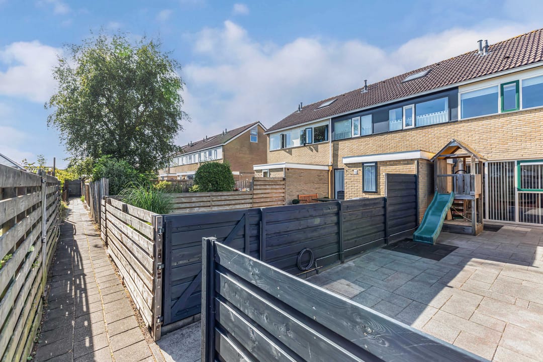 Foto 23 van Cammingastraat 66