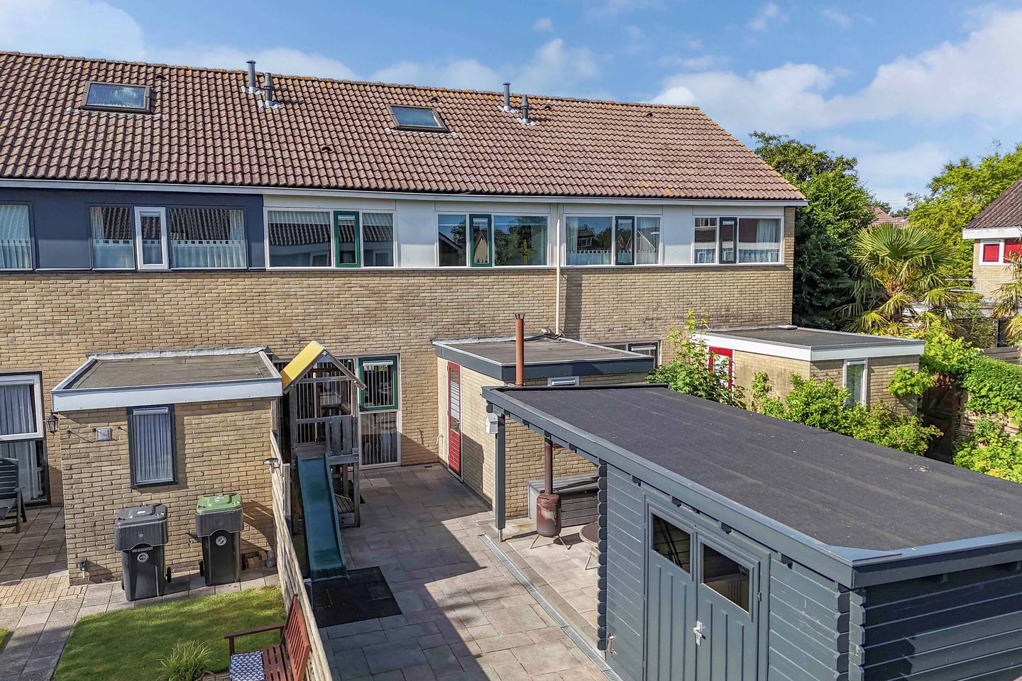 Foto 25 van Cammingastraat 66