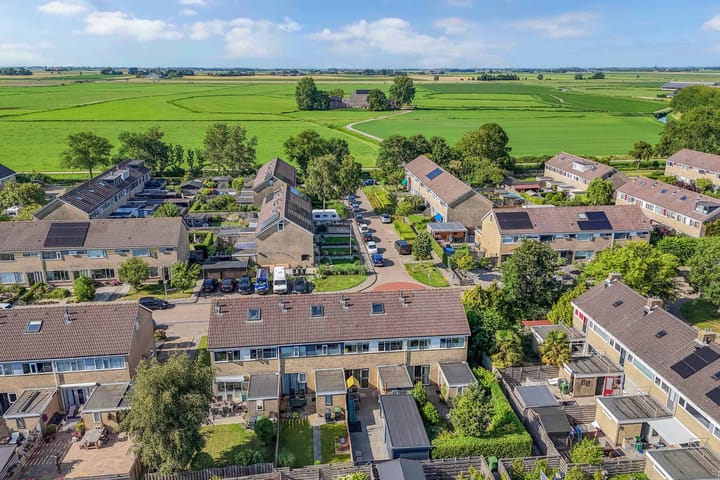 Photo 26 of Cammingastraat 66