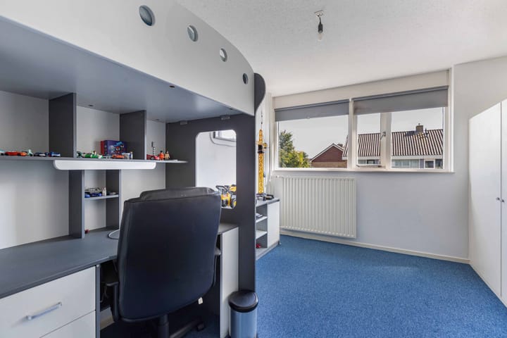 Photo 30 of Cammingastraat 66