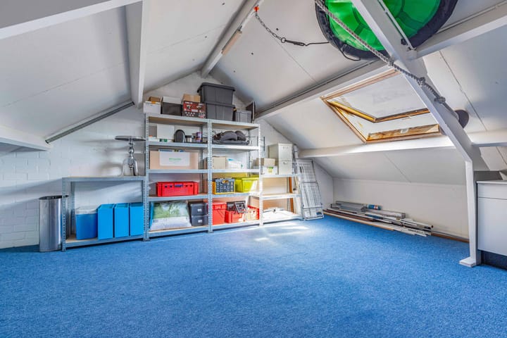 Photo 35 of Cammingastraat 66