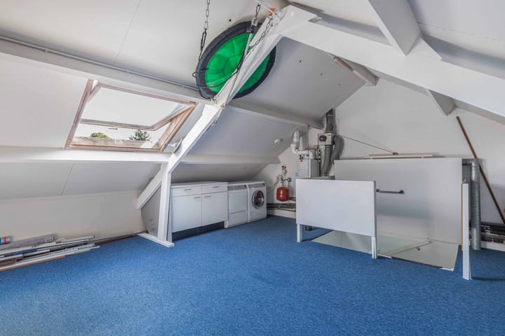 Photo 36 of Cammingastraat 66