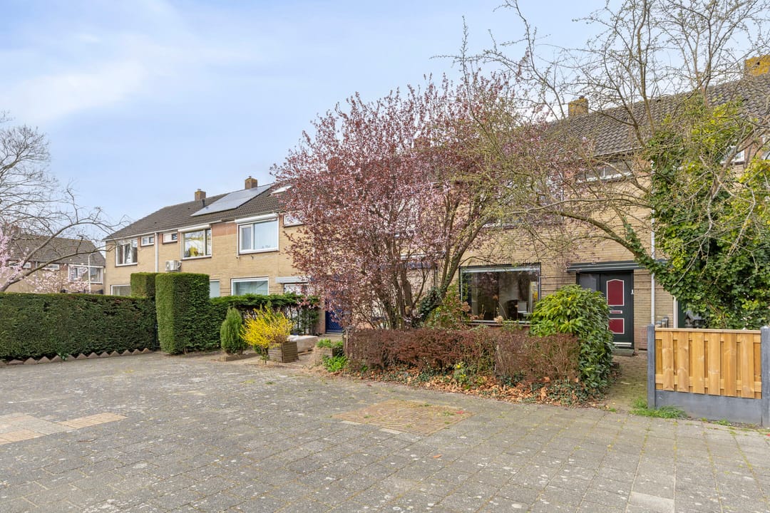 Foto 2 van Vestapad 4