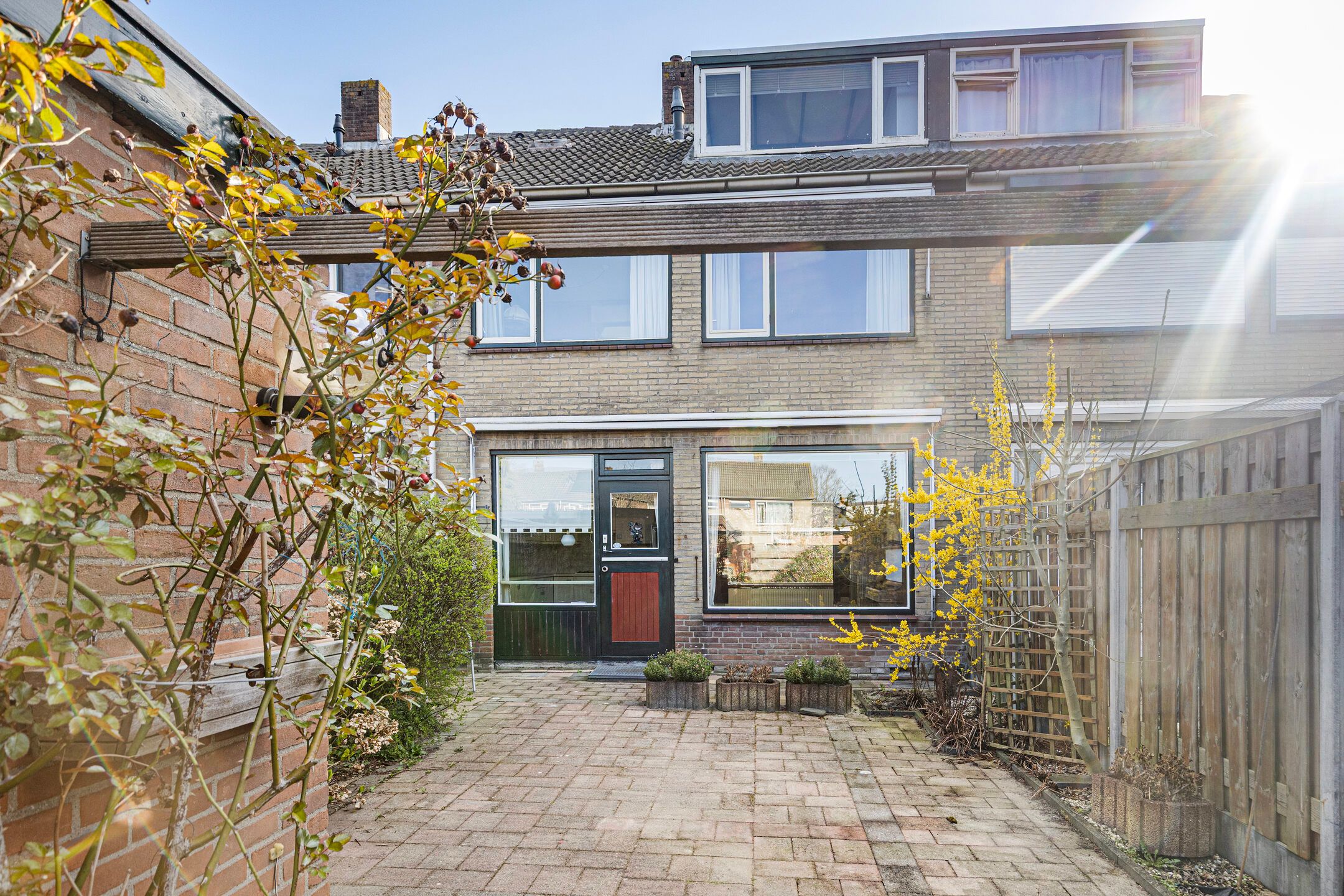 Vestapad, 4, Spijkenisse, 3204BX, Zuid-Holland, Nederland 4