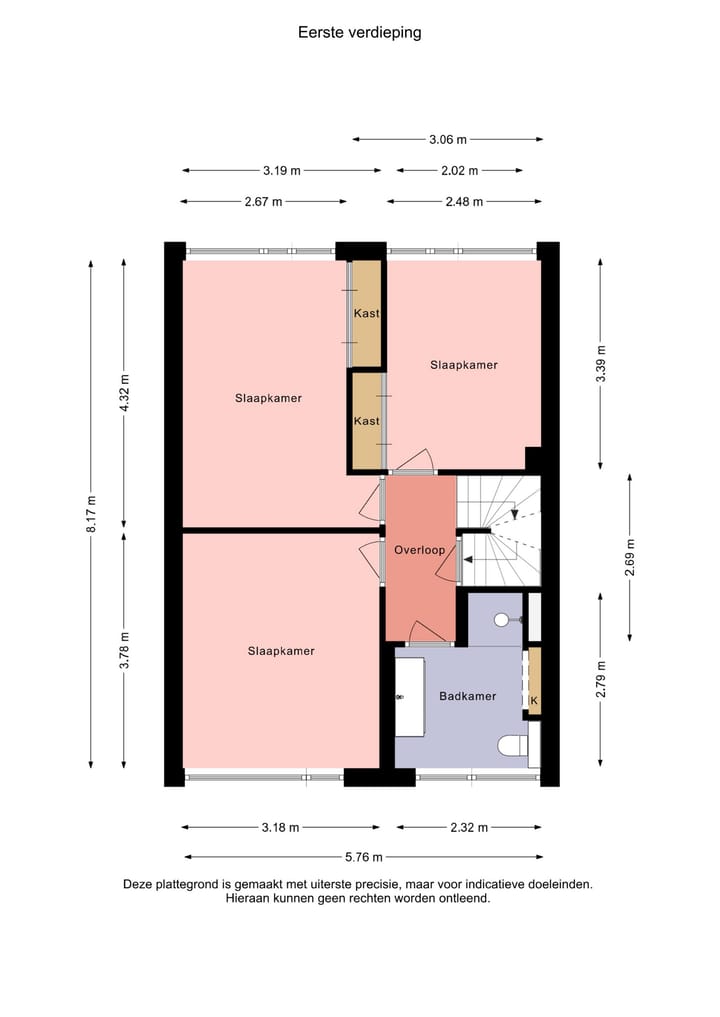 Photo 39 of Cammingastraat 66