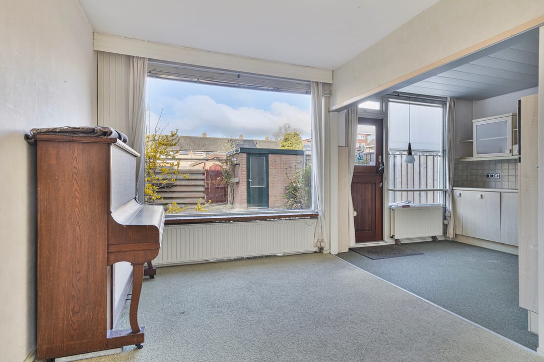 Foto 8 van Vestapad 4