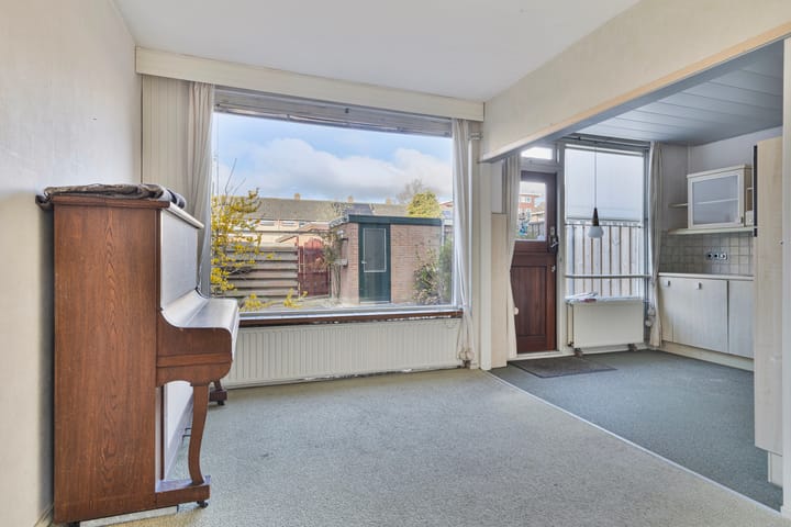 Foto 8 van Vestapad 4