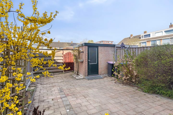 Foto 24 van Vestapad 4