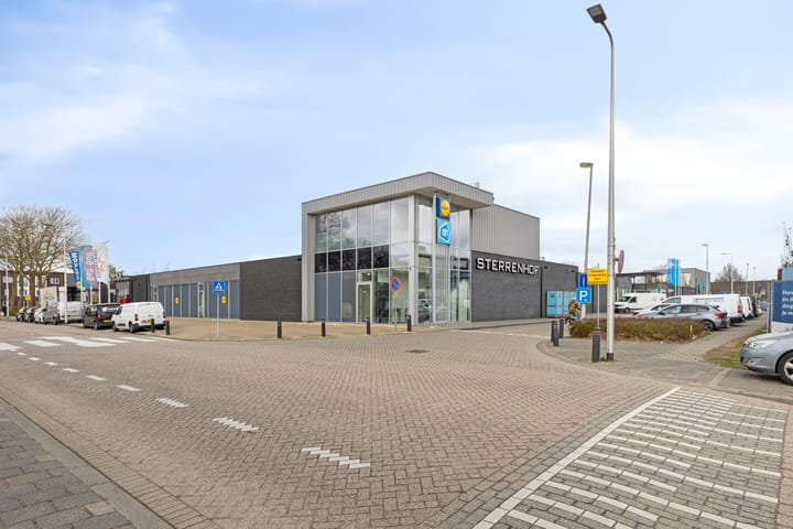 Foto 25 van Vestapad 4