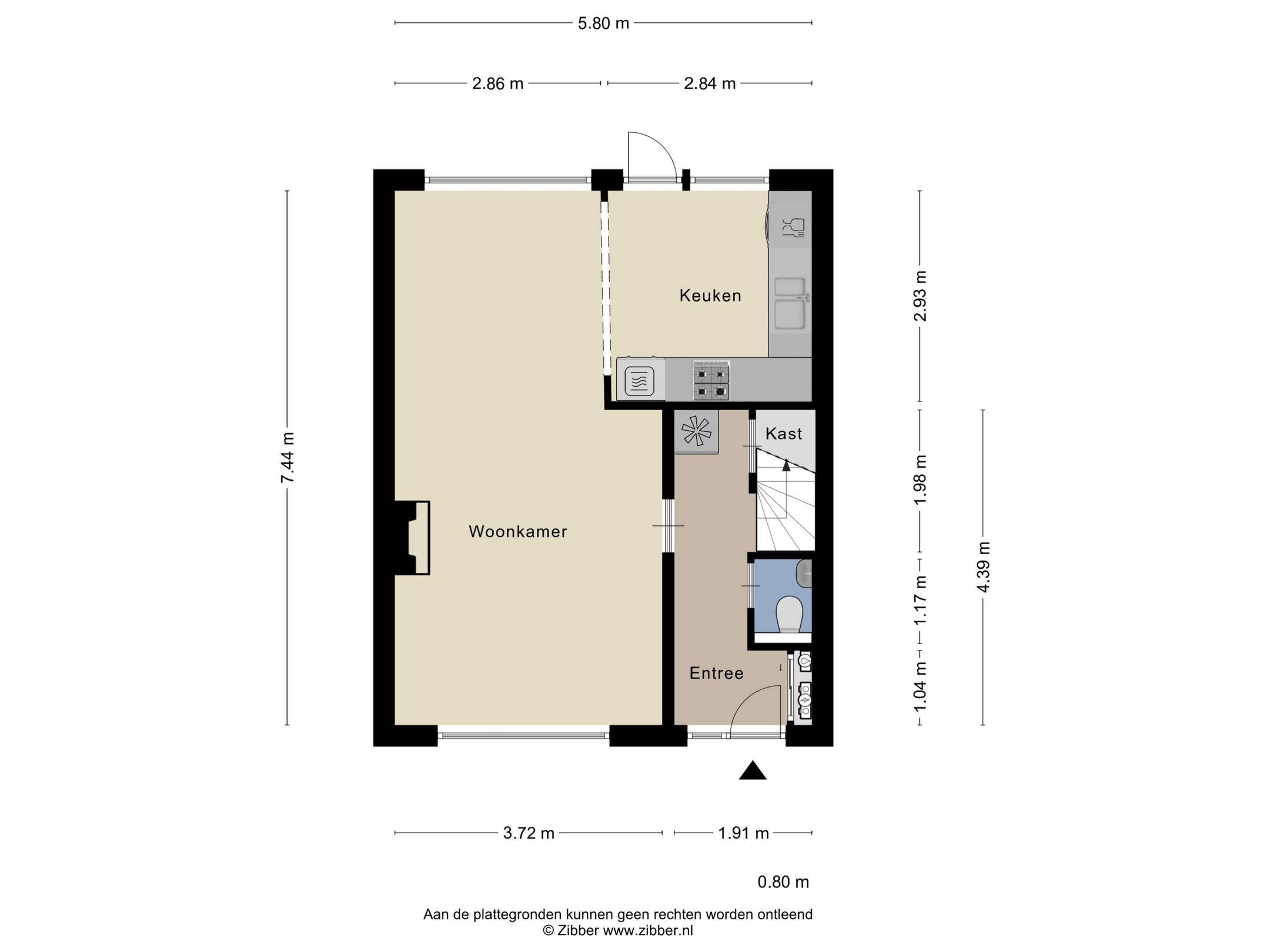 Foto 27 van Vestapad 4