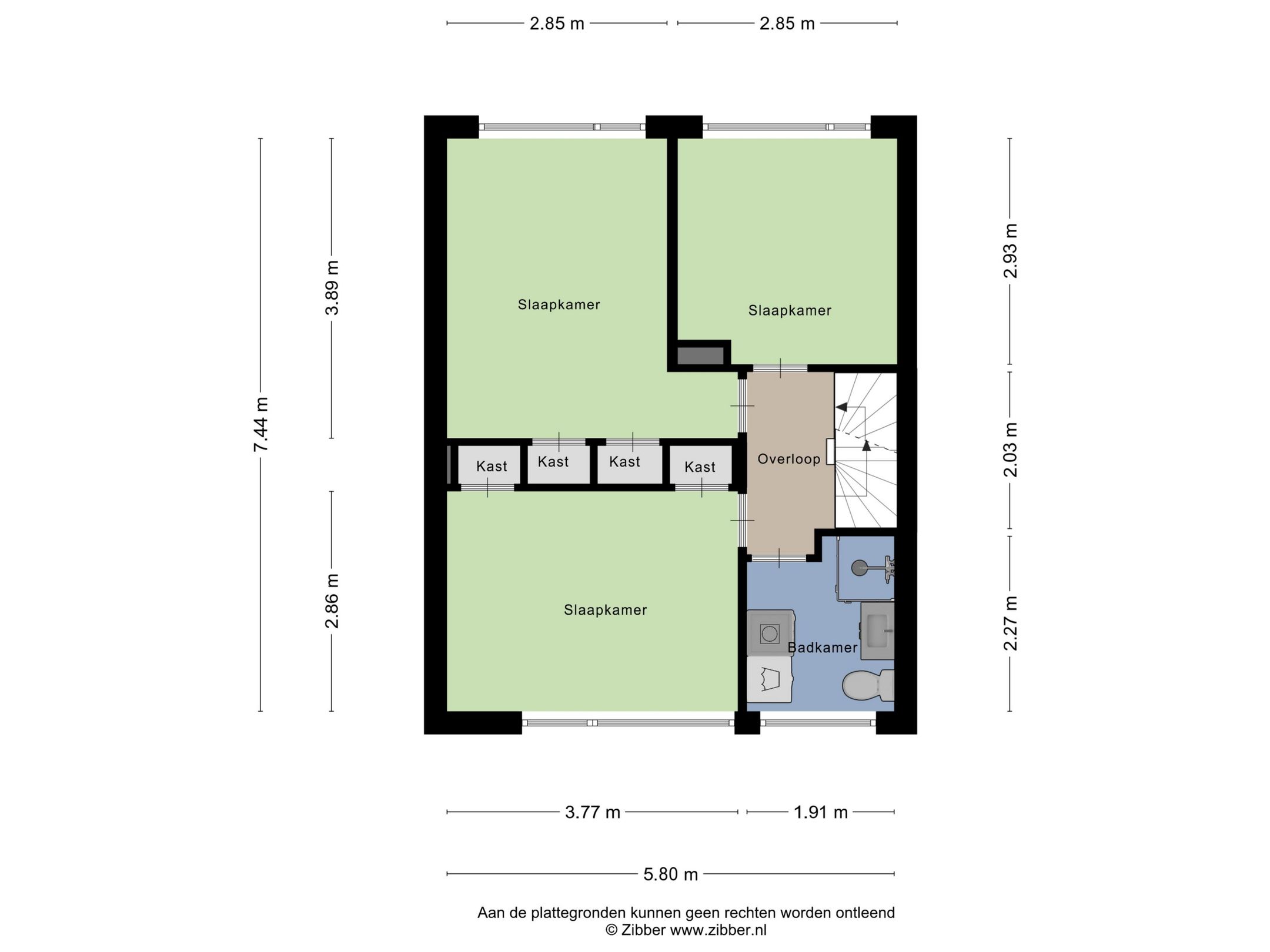 Foto 30 van Vestapad 4