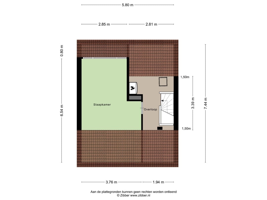 Foto 32 van Vestapad 4