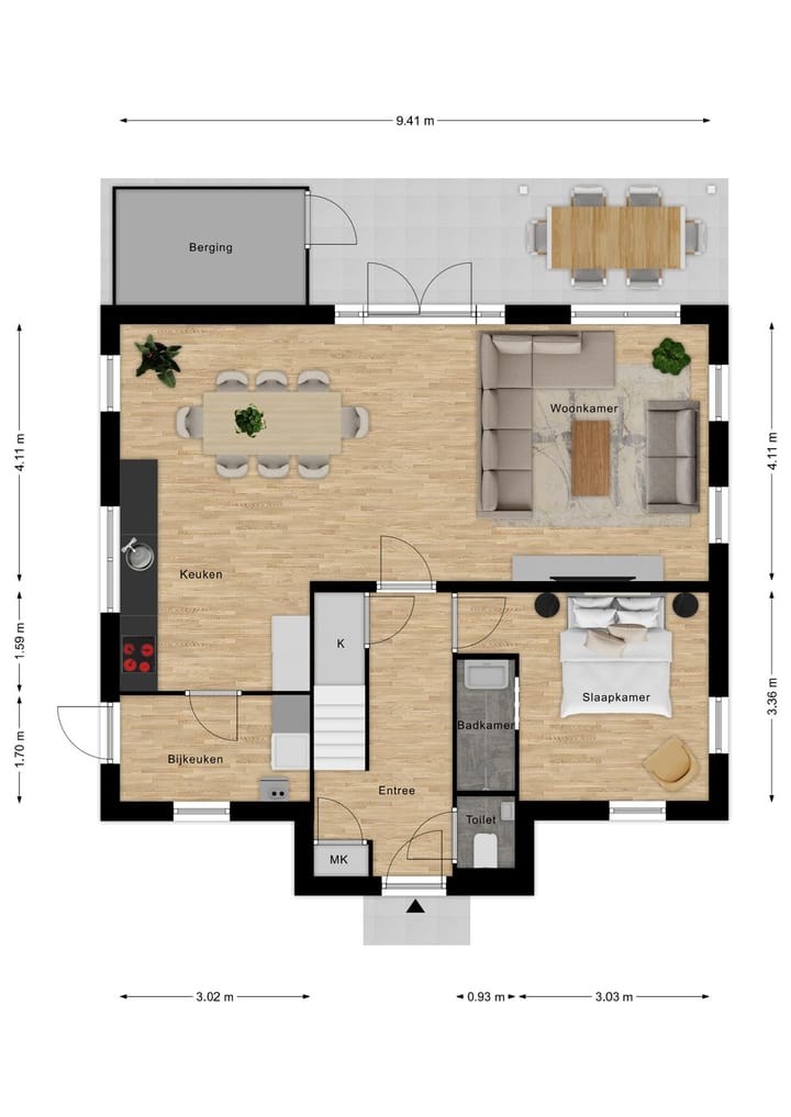 Photo 30 of Laan van Cavelot 92