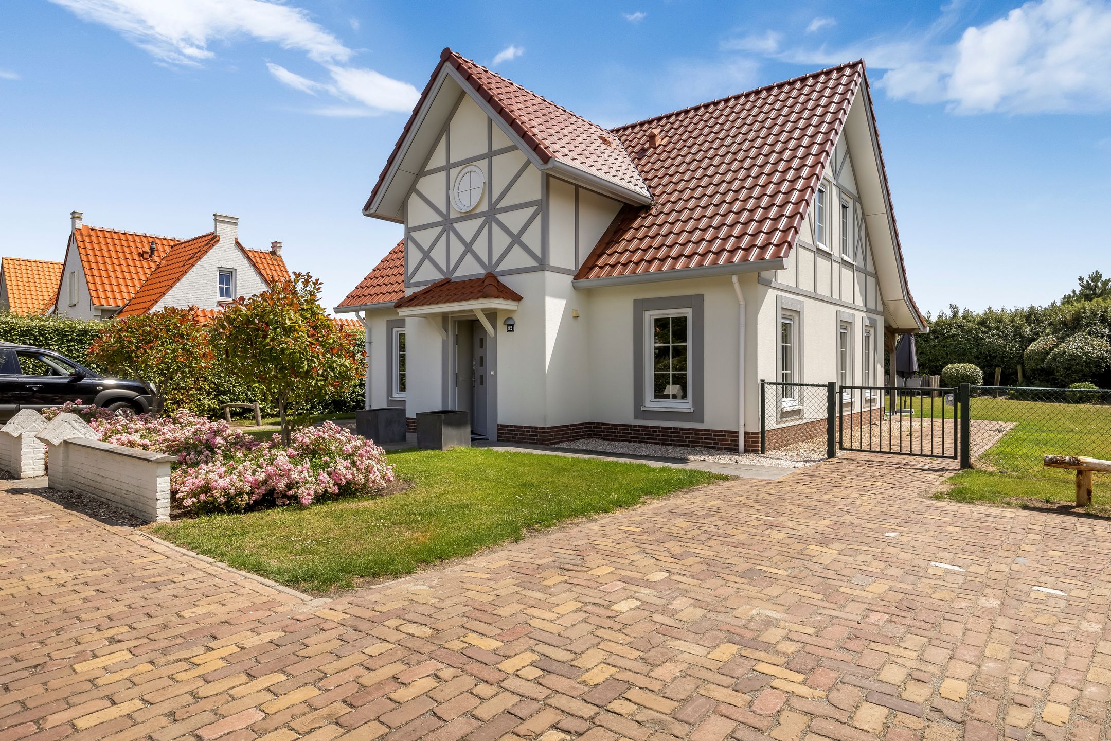 5-bedroom freehold villa in Cadzand — photo 1 of 5