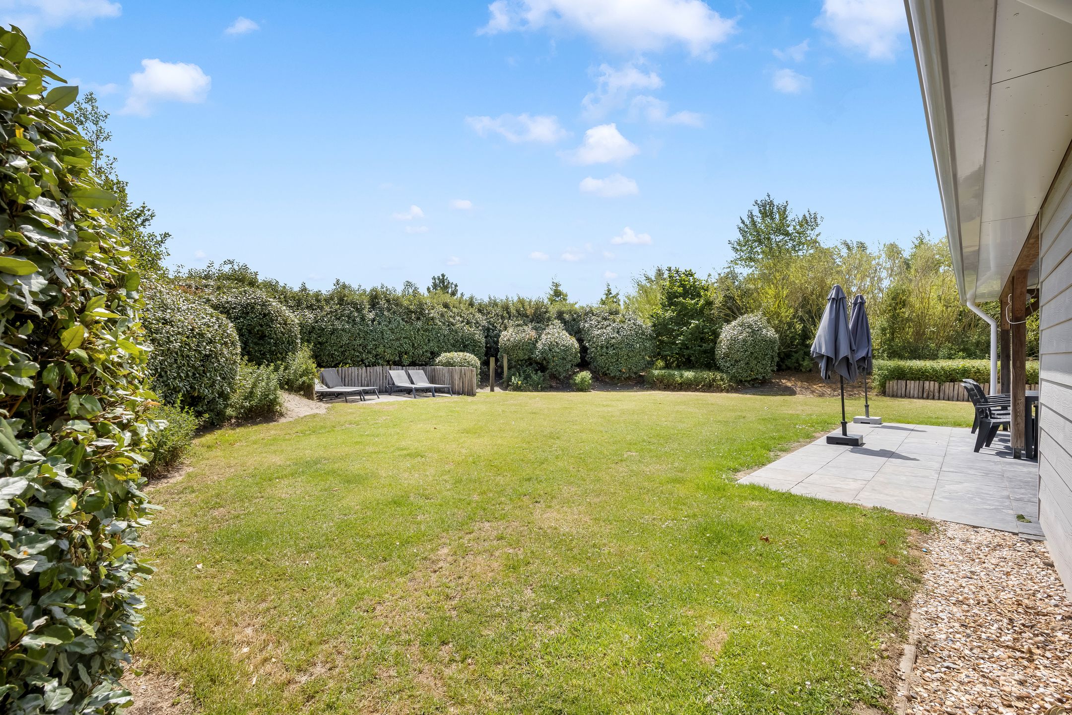 5-bedroom freehold villa in Cadzand — photo 2 of 5