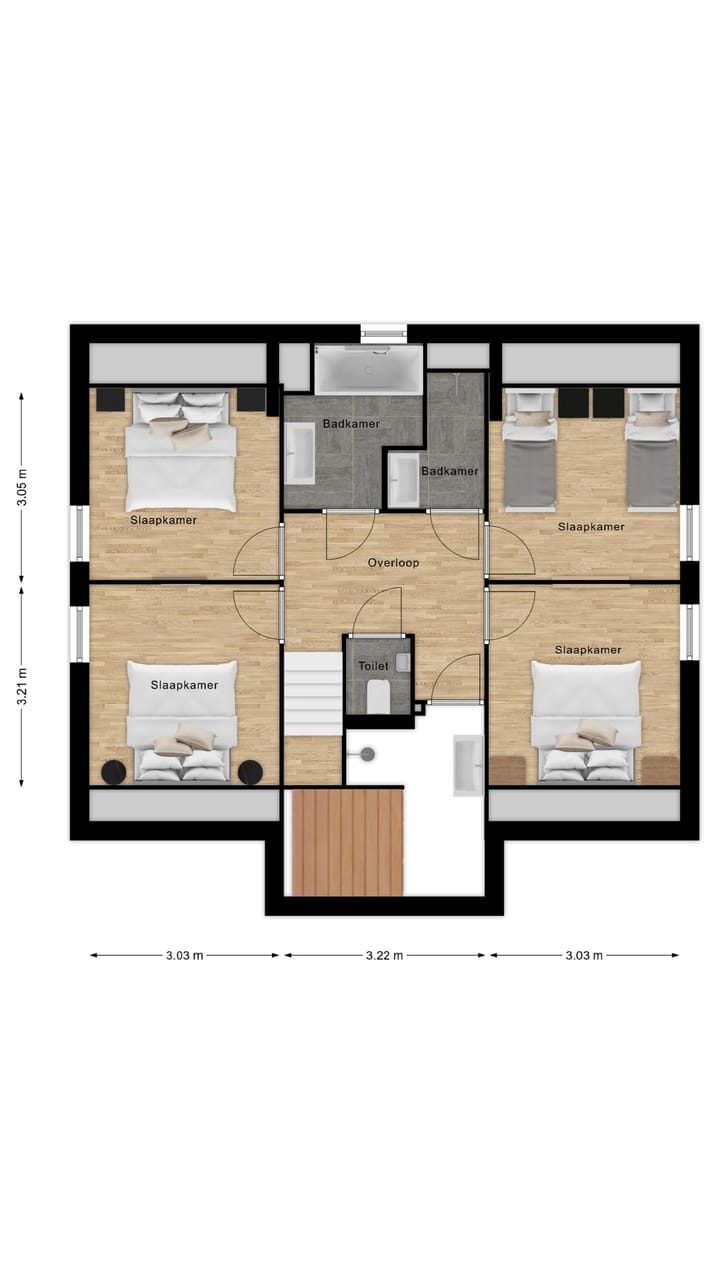 Photo 31 of Laan van Cavelot 92