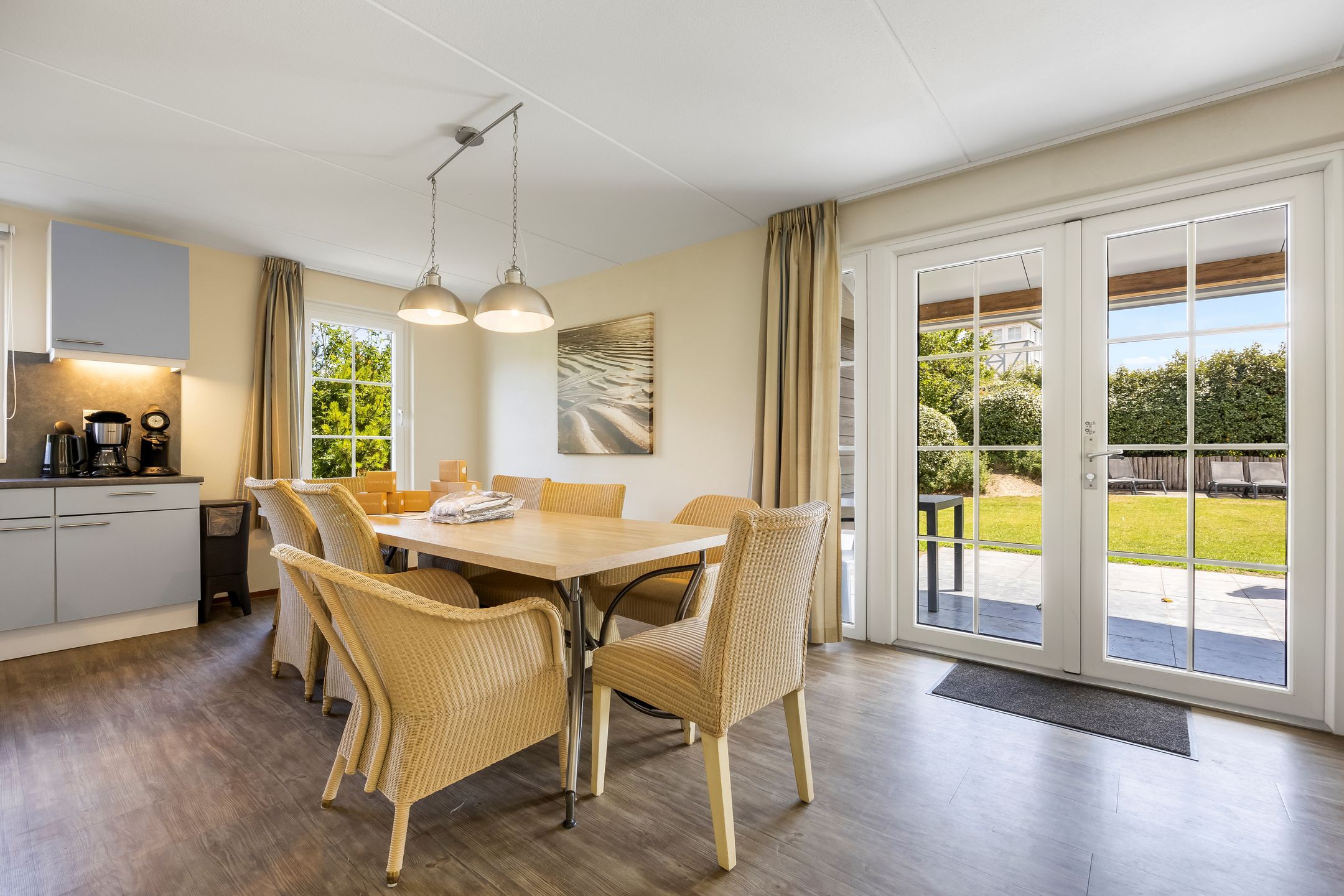 5-bedroom freehold villa in Cadzand — photo 3 of 5