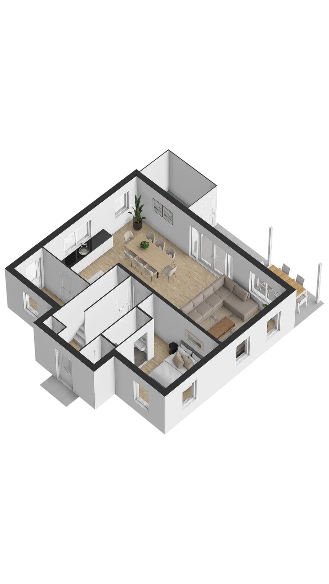 Foto 32 van Laan van Cavelot 92