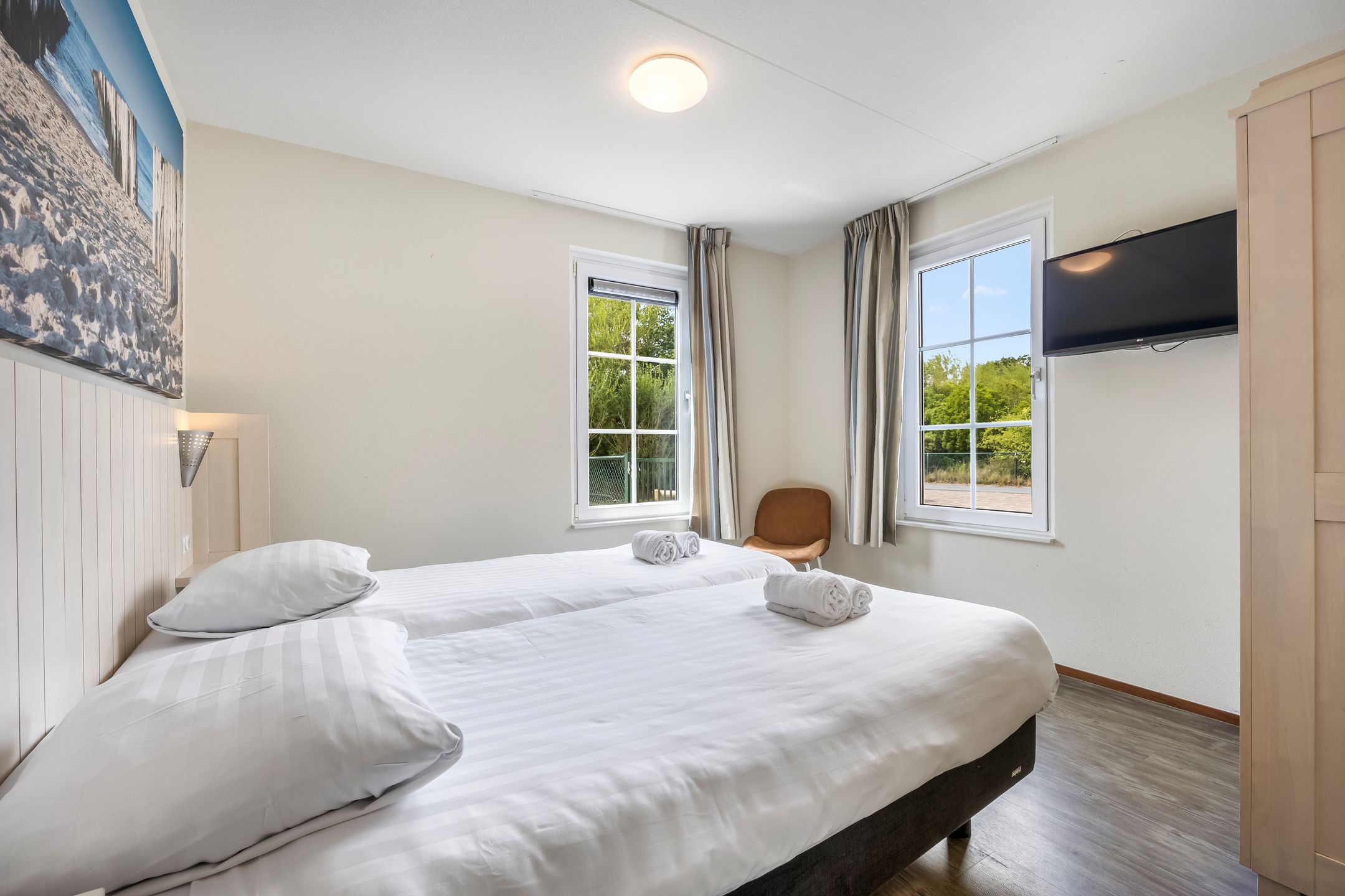 5-bedroom freehold villa in Cadzand — photo 4 of 5