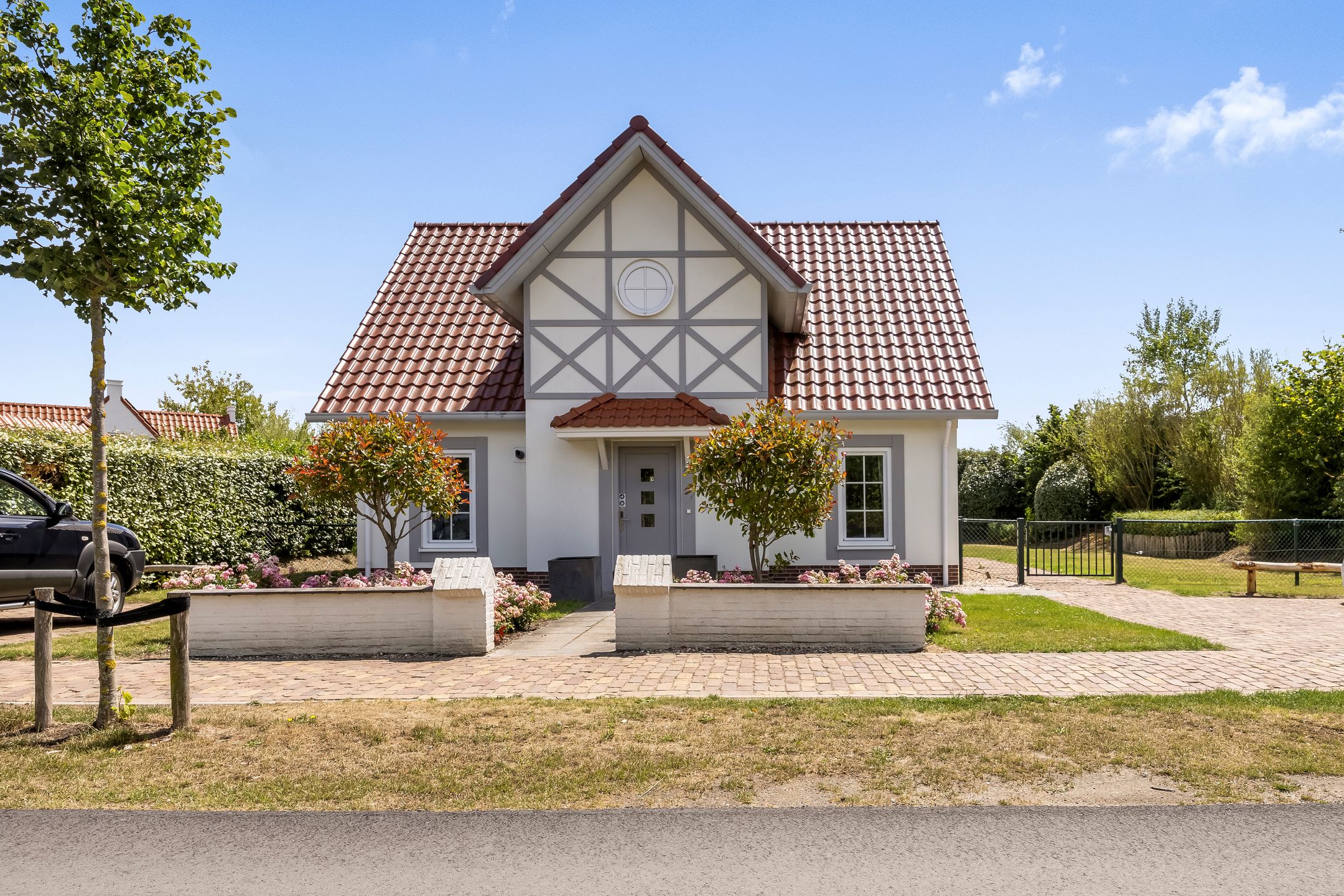 Foto 6 van Laan van Cavelot 92