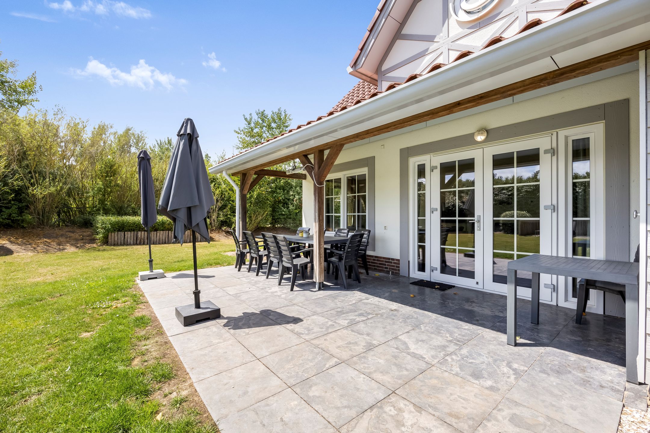 Foto 9 van Laan van Cavelot 92