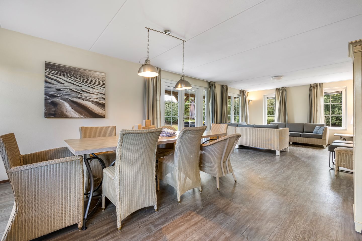 Foto 10 van Laan van Cavelot 92