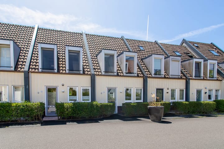 Foto 1 van Hermelijnvlinderdijk 124