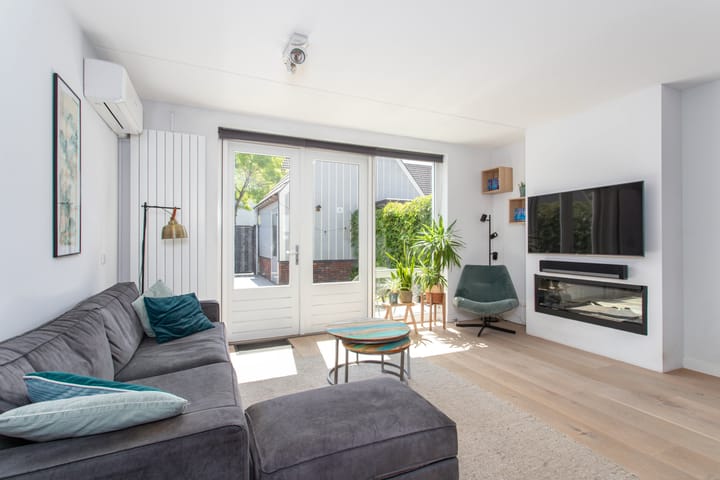 Foto 3 van Hermelijnvlinderdijk 124