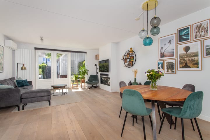 Foto 5 van Hermelijnvlinderdijk 124