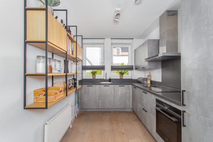 Foto 9 van Hermelijnvlinderdijk 124