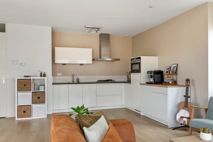 Foto 2 van Prinsenlaan 27-A