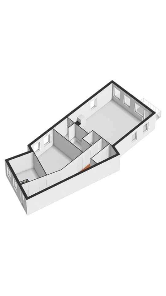 Foto 32 van Prinsenlaan 27-A