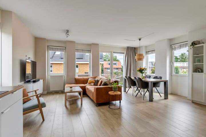 Foto 3 van Prinsenlaan 27-A