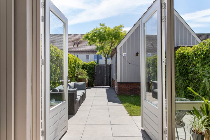 Foto 26 van Hermelijnvlinderdijk 124