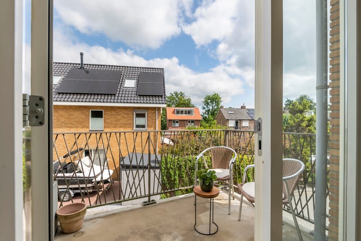 Foto 4 van Prinsenlaan 27-A