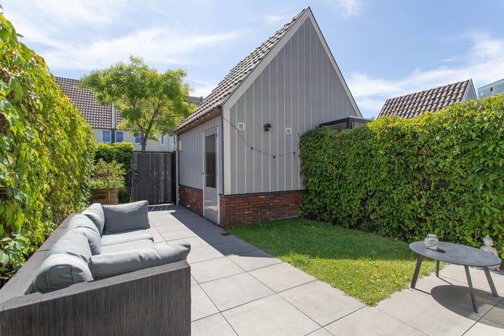 Foto 27 van Hermelijnvlinderdijk 124