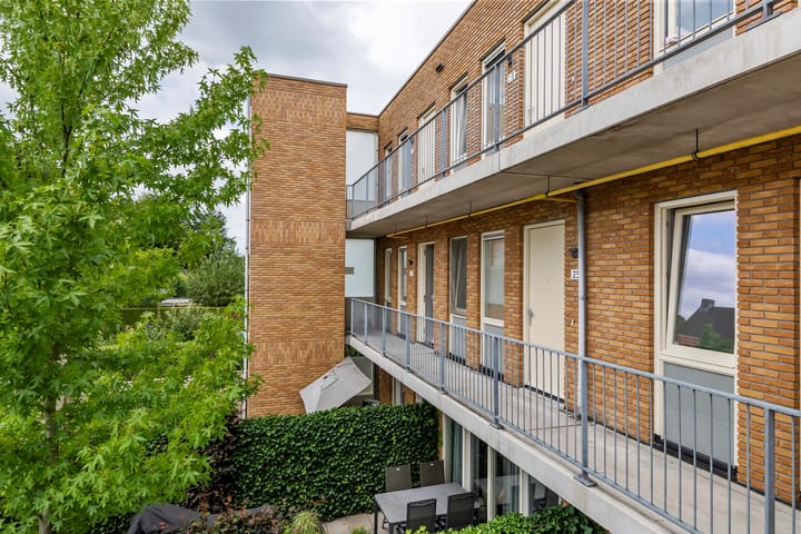 Foto 6 van Prinsenlaan 27-A