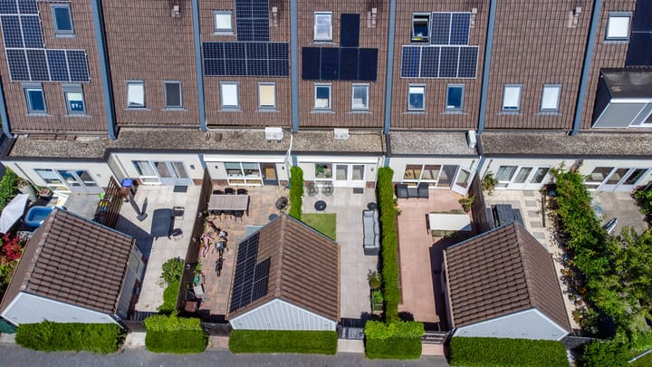 Foto 30 van Hermelijnvlinderdijk 124